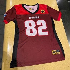 Vintage Bdubs Jerseys